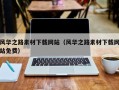 临沧风华之路素材下载网站（风华之路素材下载网站免费）